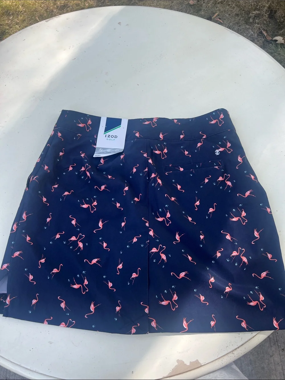 Women's Izod Skort